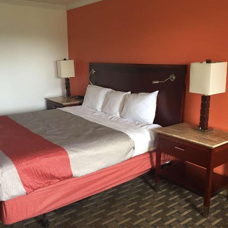 Motel 6-Dayton, Oh Shanersville Ngoại thất bức ảnh