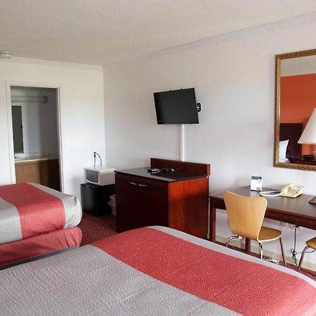 Motel 6-Dayton, Oh Shanersville Ngoại thất bức ảnh