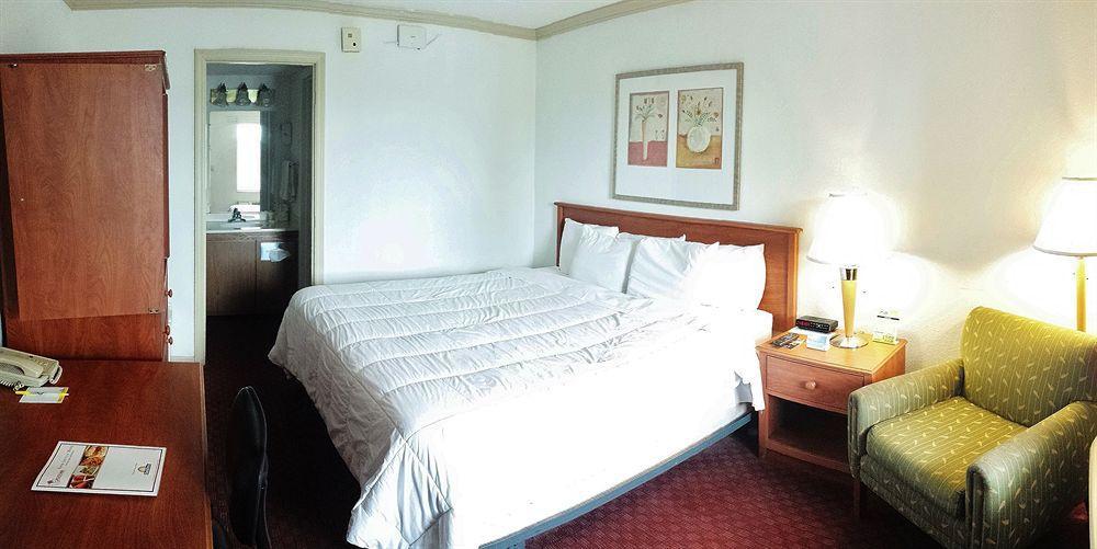 Motel 6-Dayton, Oh Shanersville Ngoại thất bức ảnh