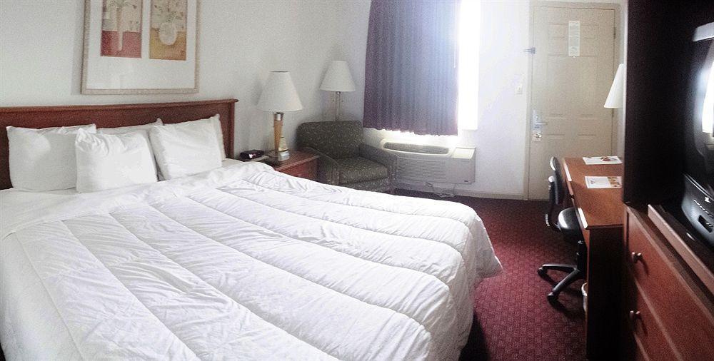 Motel 6-Dayton, Oh Shanersville Ngoại thất bức ảnh