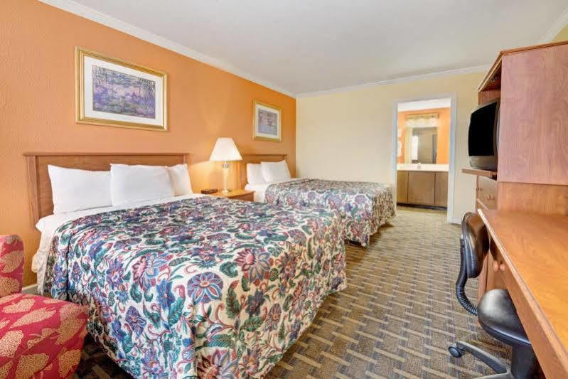 Motel 6-Dayton, Oh Shanersville Ngoại thất bức ảnh