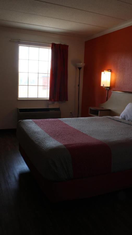 Motel 6-Dayton, Oh Shanersville Ngoại thất bức ảnh