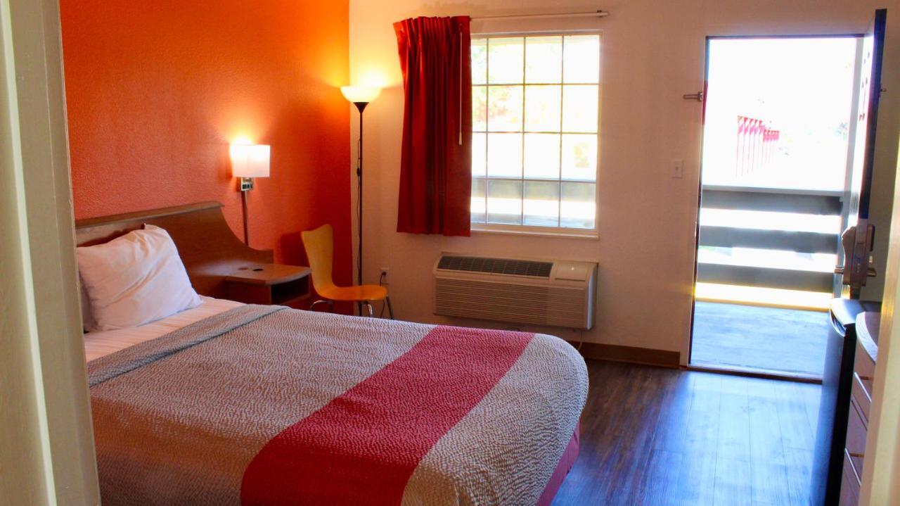 Motel 6-Dayton, Oh Shanersville Ngoại thất bức ảnh