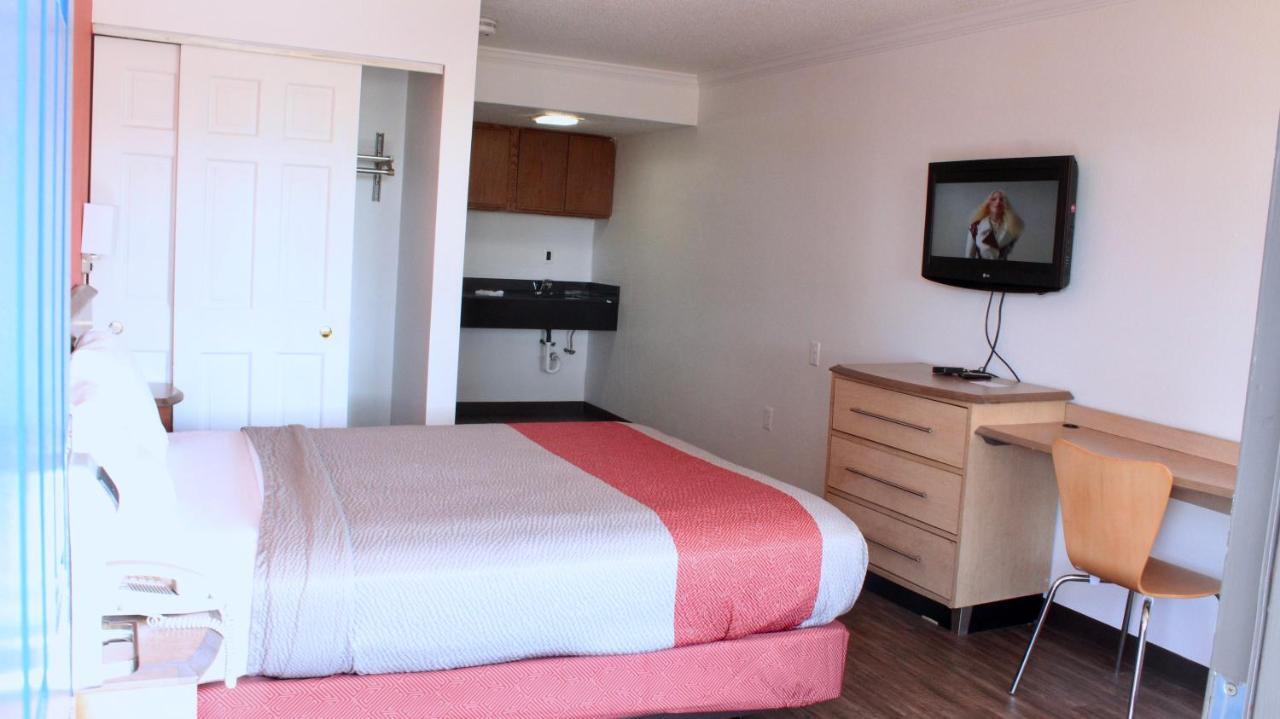 Motel 6-Dayton, Oh Shanersville Ngoại thất bức ảnh