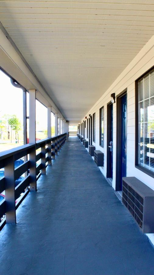 Motel 6-Dayton, Oh Shanersville Ngoại thất bức ảnh